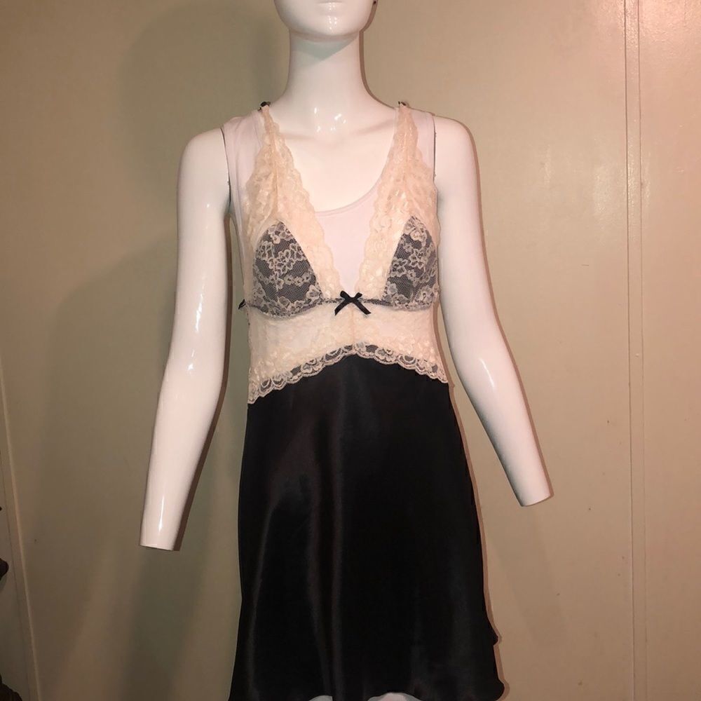 Native Intimates Lingerie  